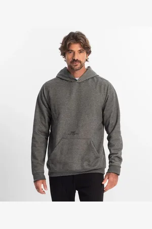 Diametro Blusão Masculino Com Capuz