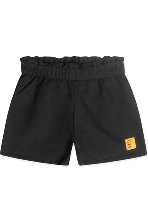 Marisol Infantil - Short Moletom Com Aroma Feminino