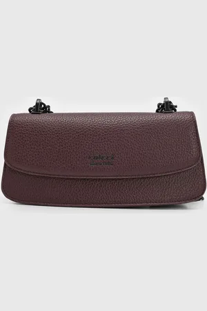 Colcci Bolsa Tiracolo Alça Corrente