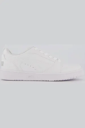 PUMA Tênis Rebound V6 Low