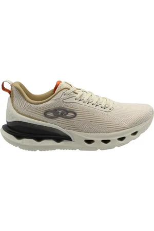 OLYMPIKUS Tênis De Caminhada Quartzo Masculino