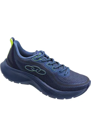 OLYMPIKUS Tênis Esportivo Conex Masculino