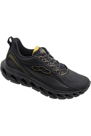 OLYMPIKUS Tênis de Caminhada Perfect 4 Masculino