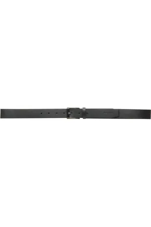 PEGADA Cinto de Couro Masculino 2331