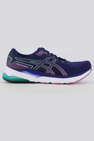 Asics Tênis Gel Shinobi 2 Feminino Marinho