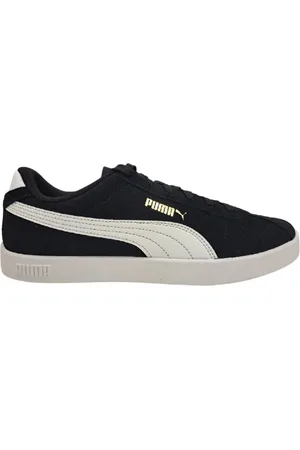 PUMA Tênis Club II - /Branco