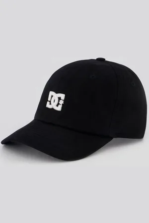 Dcshoes Boné DC Benchwarmer