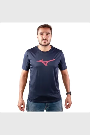 Mizuno Camiseta Run Spark M Masculina
