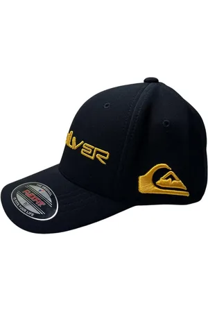 Quiksilver Bone Emb Type Heritage- P