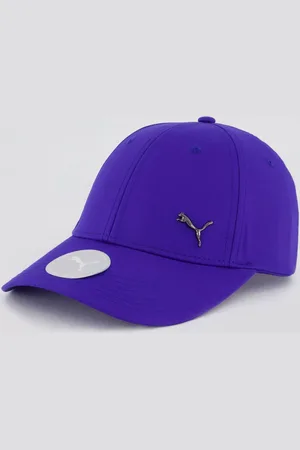 PUMA Boné Metal Cat