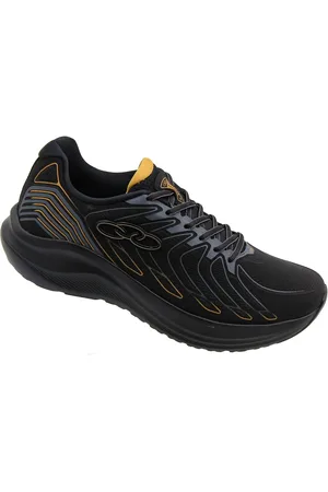 OLYMPIKUS Tênis Esportivo Volcan 2 Texturizado Masculino