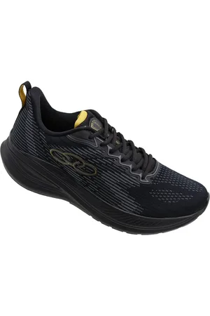 OLYMPIKUS Tênis De Caminhada Marte Cano Curto Masculino