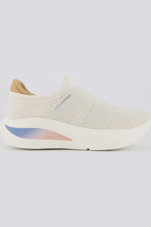 OLYMPIKUS Tênis Flora 2 Feminino Areia