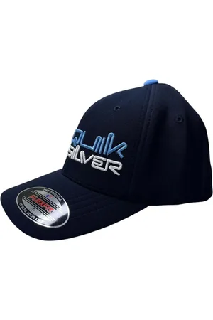 Quiksilver Bone Emb Omini Surf- P - Marinho