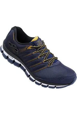 OLYMPIKUS Tênis Performance Dynamic Solado Macio Esportivo