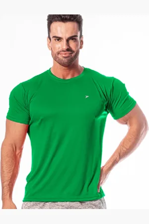 Poker Camiseta T-Shirt Basic 04113 - amazônia