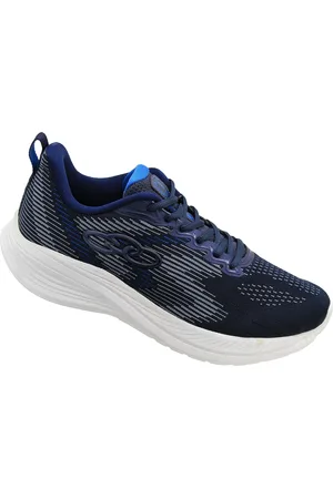 OLYMPIKUS Tênis De Caminhada Marte Cano Curto Masculino