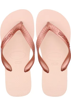 Havaianas Chinelo de Dedo Top Unissex