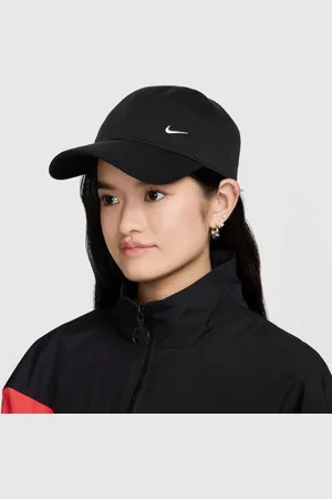 Nike Boné Club Swoosh Unissex