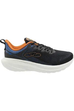 OLYMPIKUS Tênis Esportivo Curva Masculino