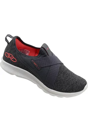 OLYMPIKUS Tênis Casual Easy 2 Calce Fácil Feminino