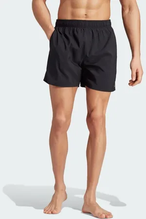 adidas Shorts Natação Curto Solid CLX
