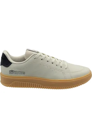 OLYMPIKUS Tênis Casual Eros Robusto Masculino