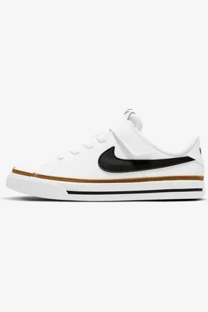 Nike Infantil - Tênis Court Legacy