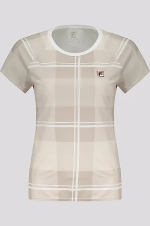 Fila Camiseta Regular Graphic Player F-Box Feminina