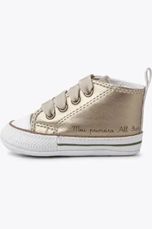 Converse Infantil - Chuck Taylor All Star My First All Star