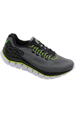 OLYMPIKUS Tênis Esportivo Bloco Masculino