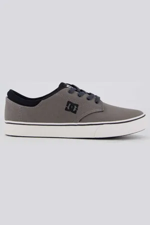 Dcshoes Tênis DC Plaza Lite Escuro
