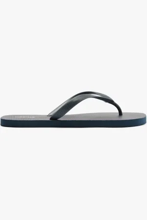 Hering Chinelo de Dedo Masculino Texturizado
