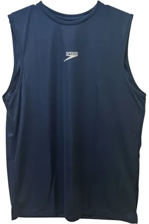 Speedo Regata Interlock