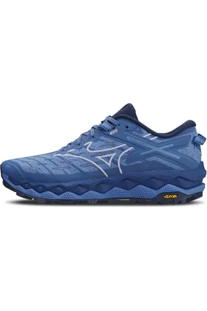 Mizuno Tênis de Trilha Feminino Wave Mujin 10