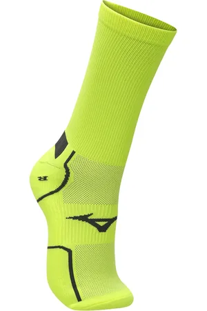Mizuno Meia Performance Cano Alto