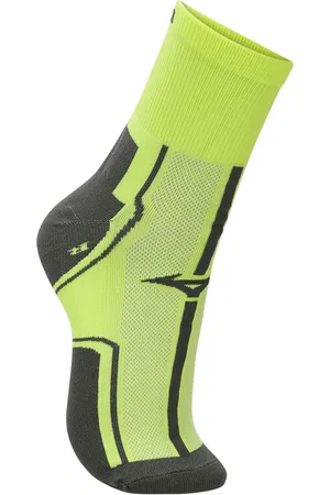 Mizuno Meia Performance Cano Médio