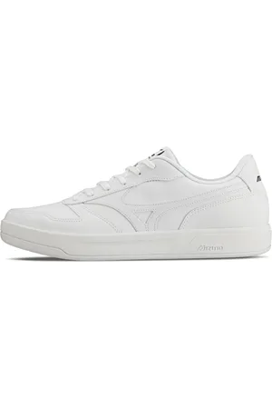 Mizuno Tênis Casual Unissex Street Wind
