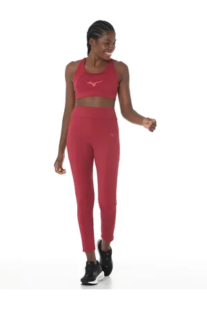 Mizuno Legging de Treino Feminina Soul New III