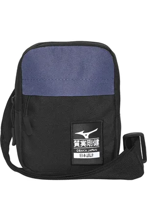 Mizuno Bolsa Unissex Streetbag