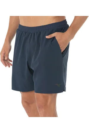 Mizuno Shorts de Corrida Masculino 2x1 High 2