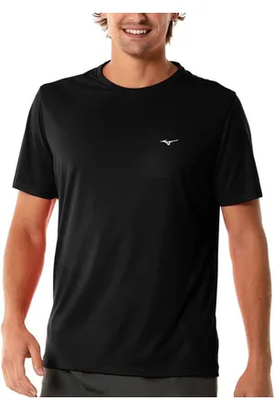 Mizuno Camiseta de Treino Masculina Energy