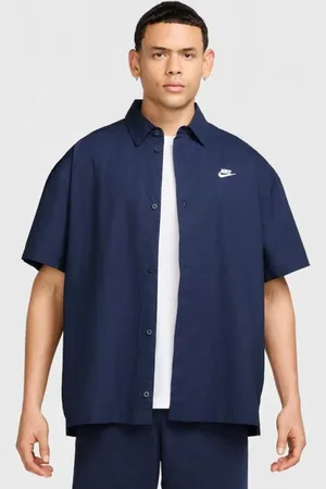 Nike Camisa Club Masculina