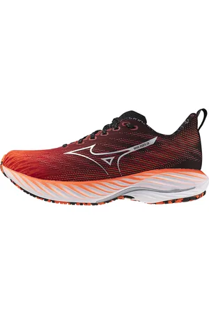 Mizuno Tênis de Corrida Wave Rider 28 Amsterdam
