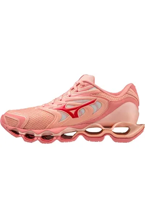 Mizuno Tênis Feminino Wave Prophecy 12-S