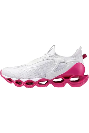 Mizuno Tênis Feminino Wave Prophecy 14