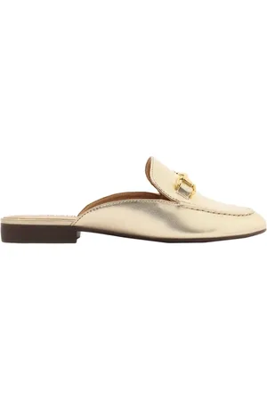 Anacapri Mocassim Mule Bridão Essencial