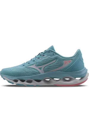 Mizuno Tênis de Corrida Feminino Wave Legend 4 Tênis de Corrida Feminino Wave Legend 4