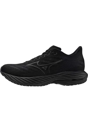 Mizuno Tênis de Corrida Feminino Wave Rider 28 Wide 2D