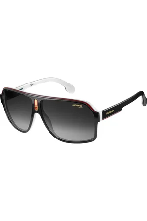 Carrera Óculos de Sol Sole Masculino 1001/S 62-Preto